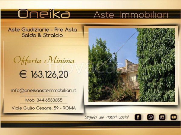 appartamento in vendita ad Aprilia in zona Fossignano