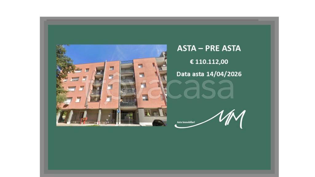 appartamento in vendita ad Aprilia