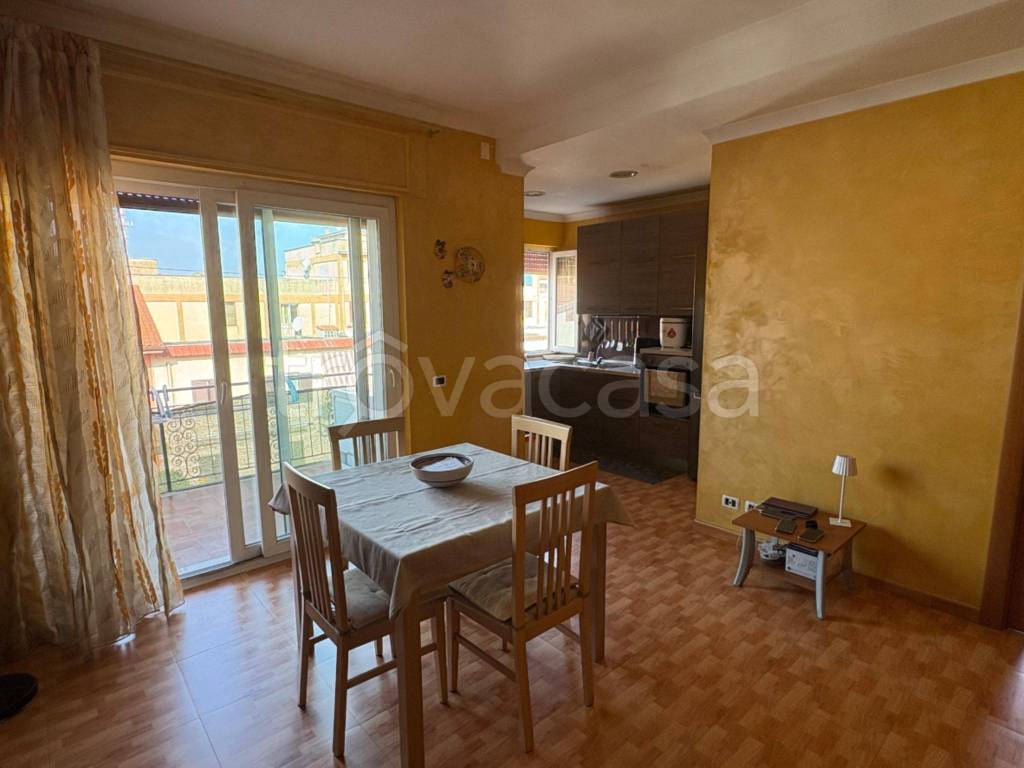 appartamento in vendita ad Aprilia