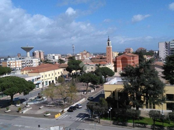 appartamento in vendita ad Aprilia