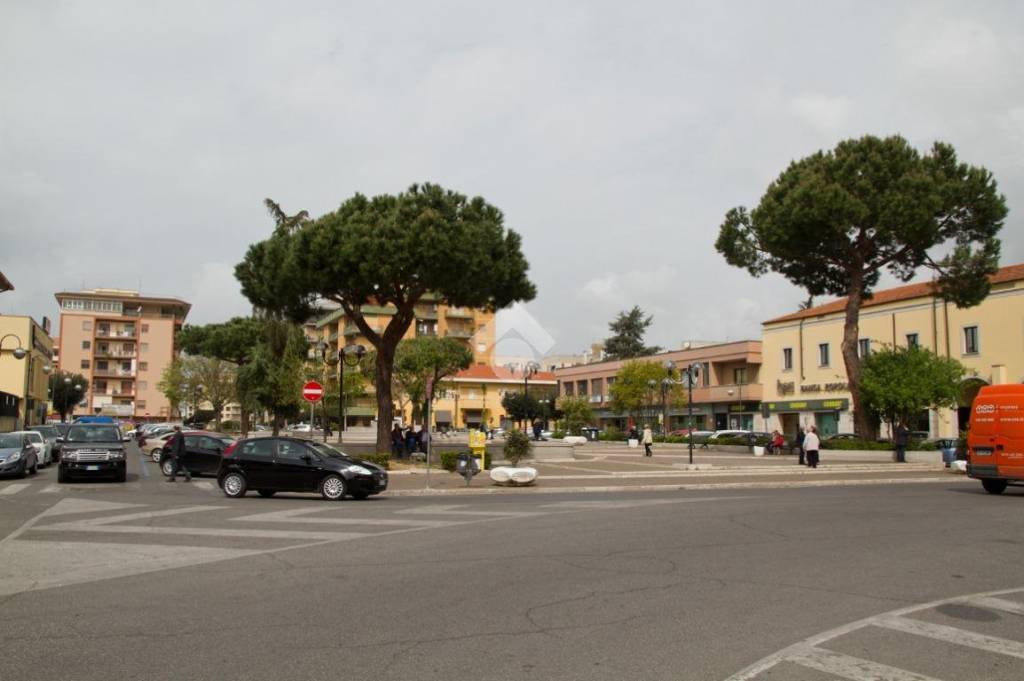 appartamento in vendita ad Aprilia