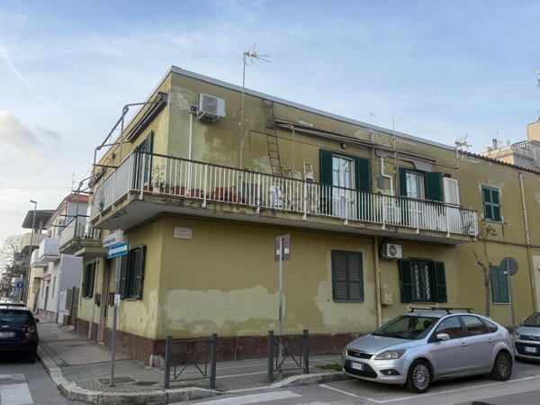 appartamento in vendita ad Aprilia