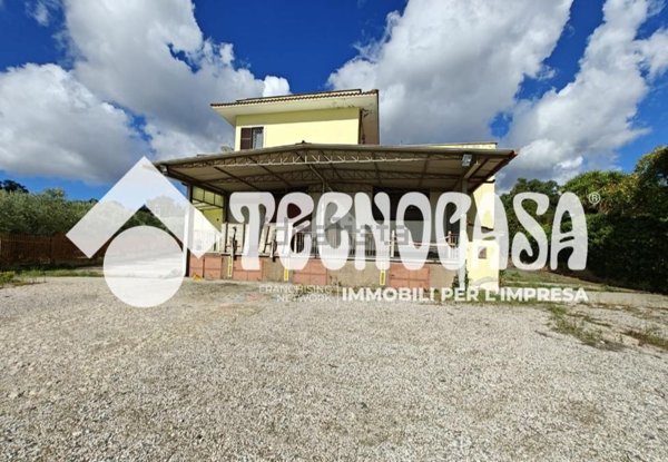 terreno edificabile in vendita ad Aprilia