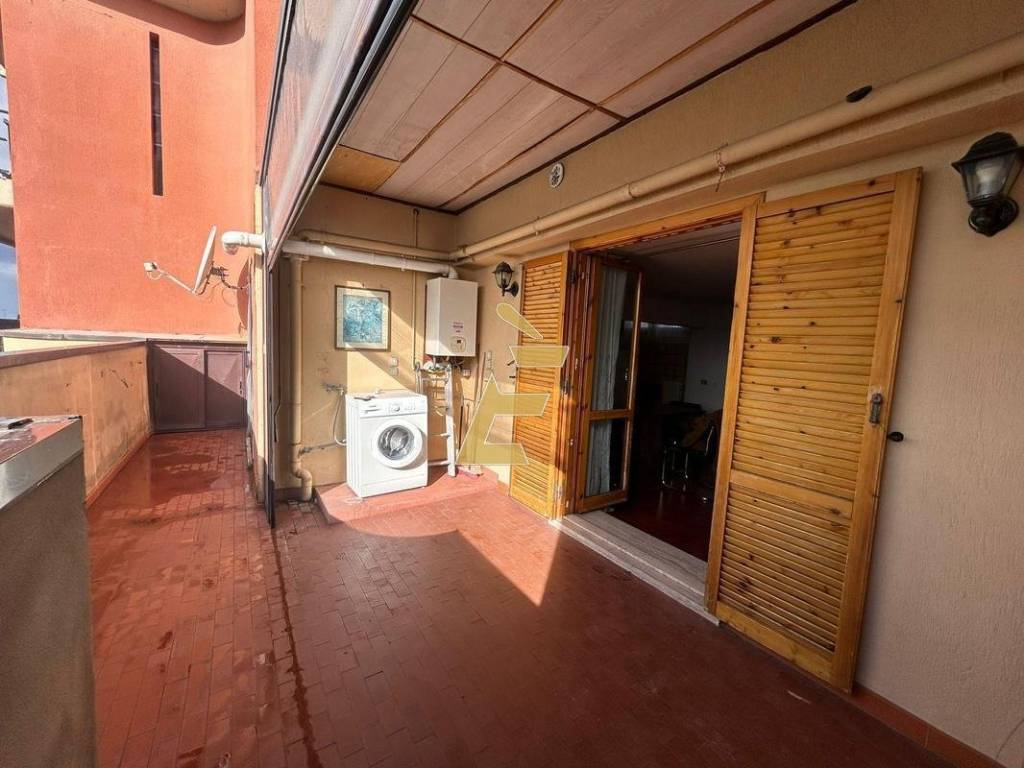 appartamento in vendita ad Aprilia