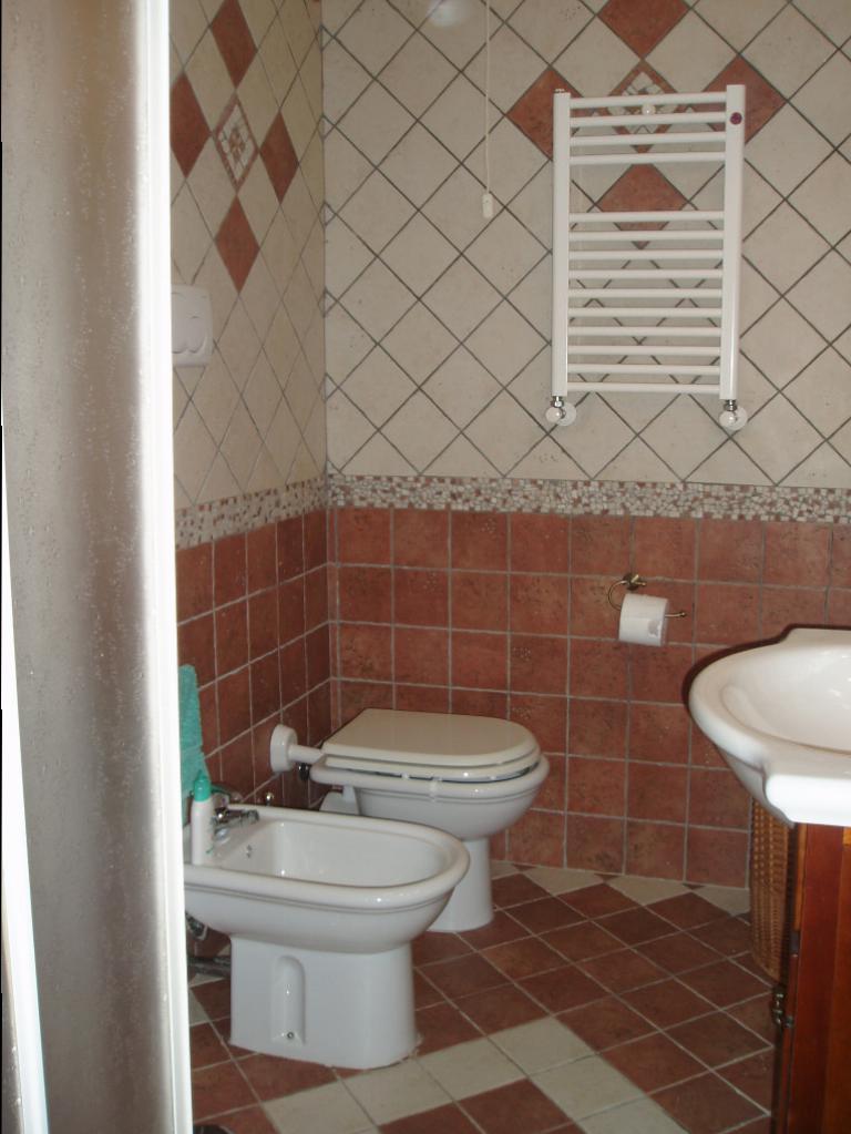 appartamento in vendita ad Aprilia