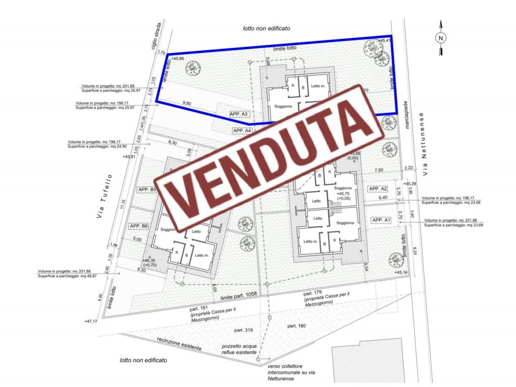 casa indipendente in vendita ad Aprilia in zona Casalazzara