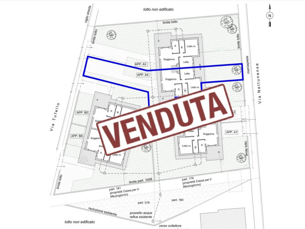 casa indipendente in vendita ad Aprilia in zona Casalazzara