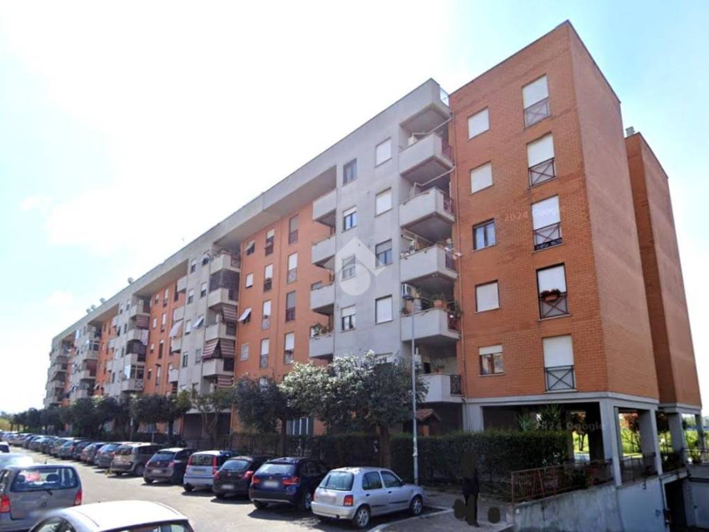 appartamento in vendita ad Aprilia