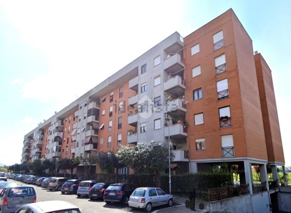 appartamento in vendita ad Aprilia