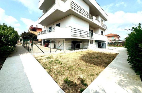 appartamento in vendita ad Aprilia