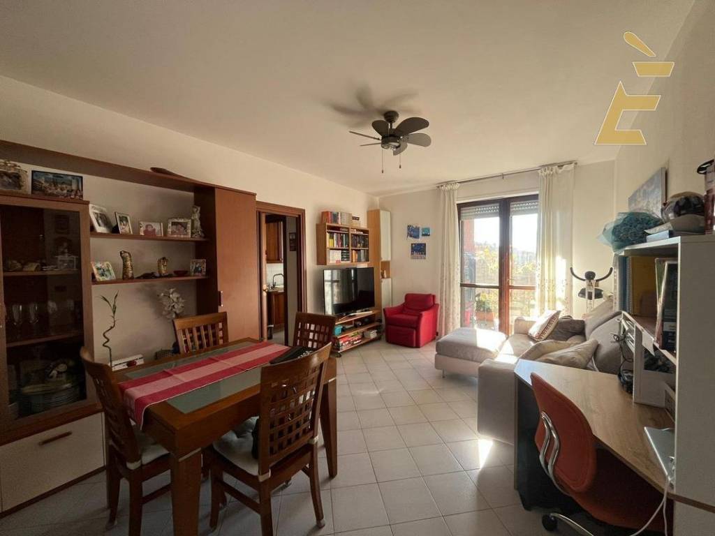 appartamento in vendita ad Aprilia