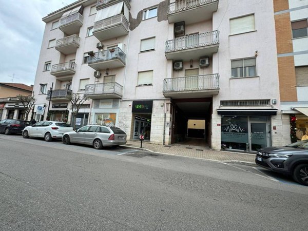 appartamento in vendita ad Aprilia