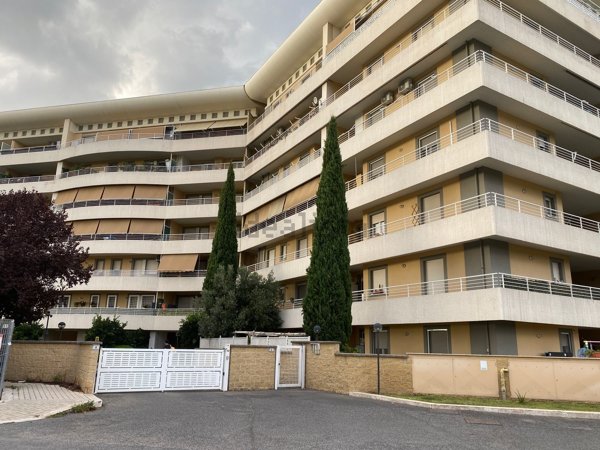 appartamento in vendita ad Aprilia