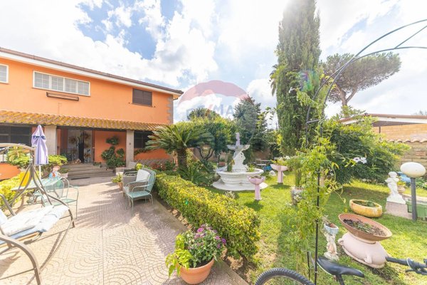 appartamento in vendita ad Aprilia