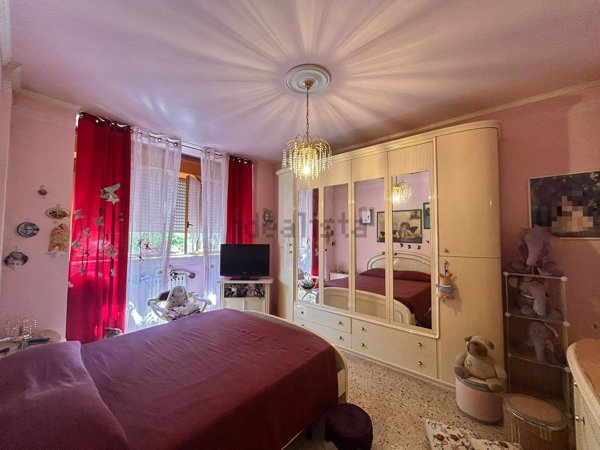 appartamento in vendita ad Aprilia