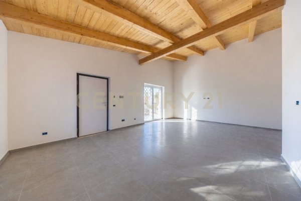 casa indipendente in vendita ad Aprilia in zona Fossignano