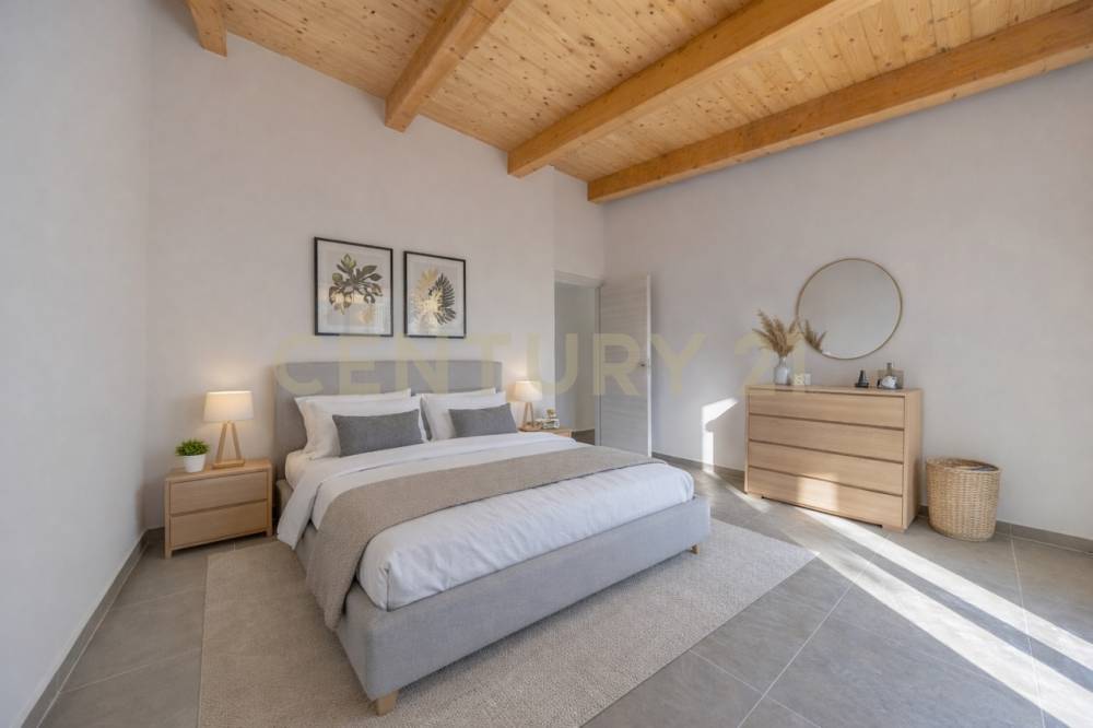 casa indipendente in vendita ad Aprilia in zona Fossignano