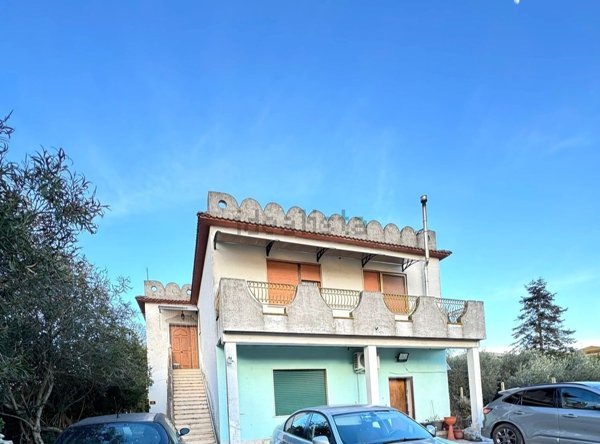 appartamento in vendita ad Aprilia