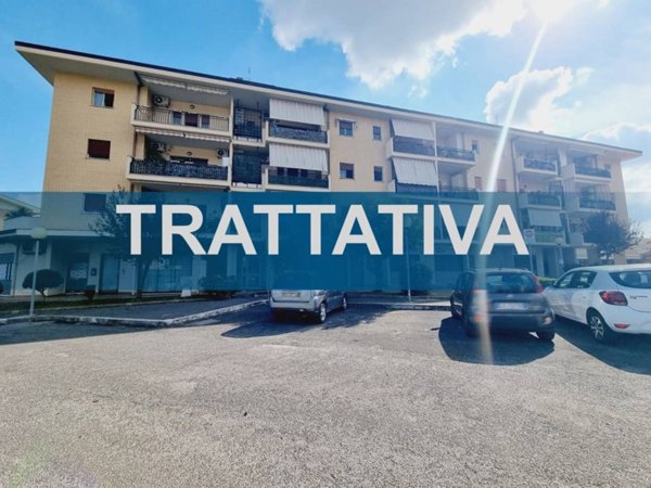 appartamento in vendita ad Aprilia