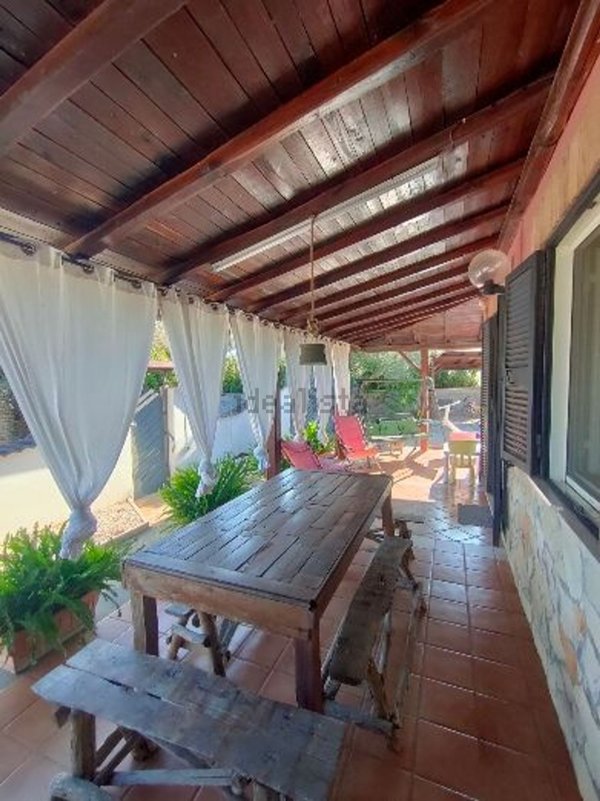casa indipendente in vendita ad Aprilia