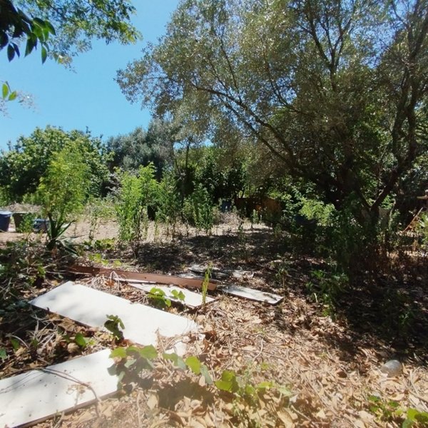 rudere in vendita ad Aprilia in zona Cogna