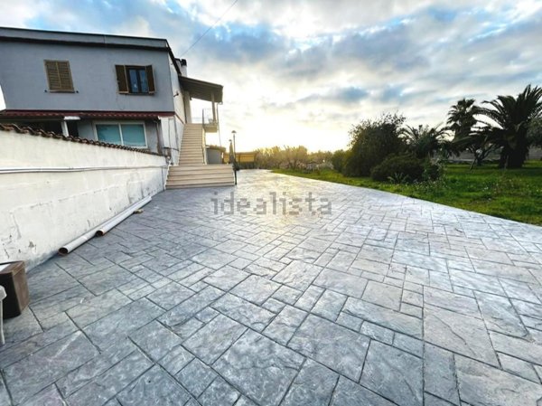 appartamento in vendita ad Aprilia