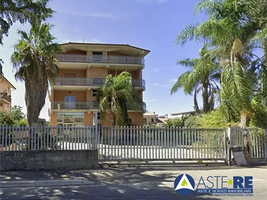 appartamento in vendita ad Aprilia