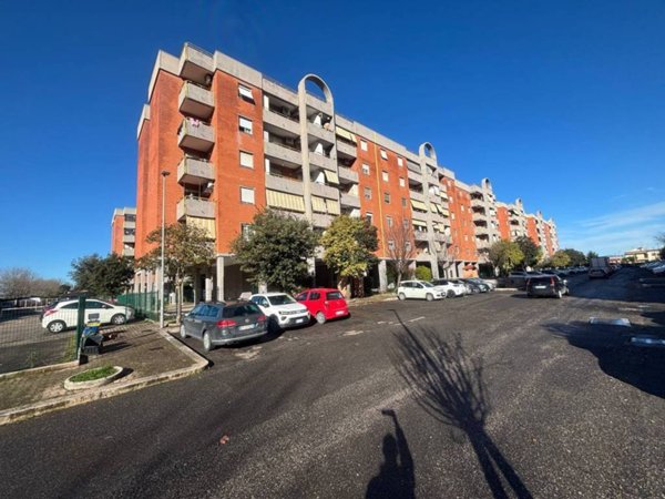 appartamento in vendita ad Aprilia