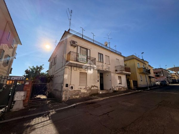 appartamento in vendita ad Aprilia