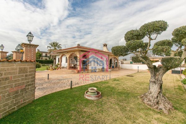 casa indipendente in vendita ad Aprilia