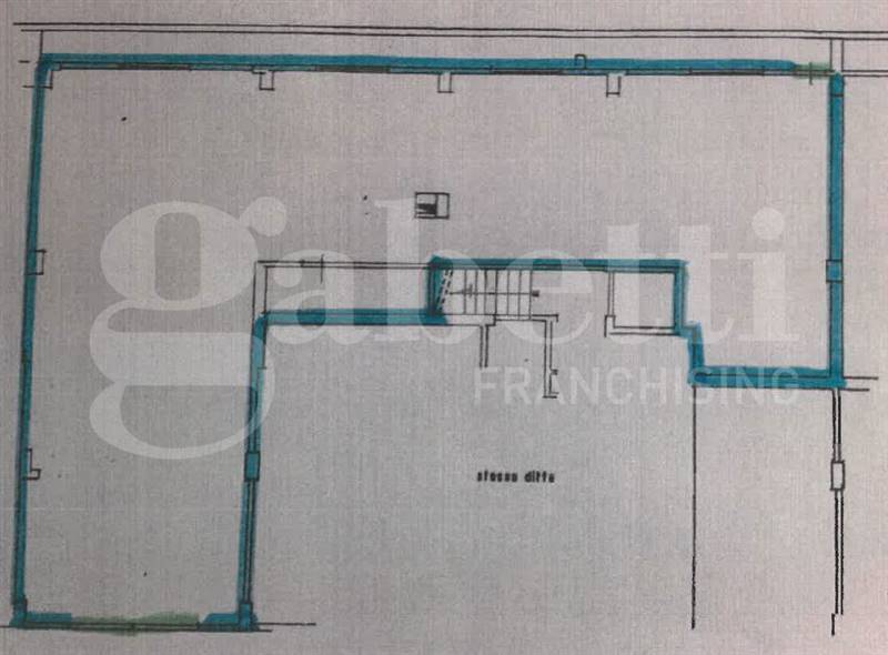 ufficio in vendita ad Aprilia