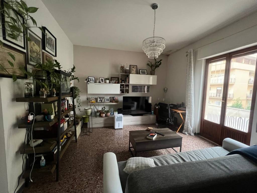 appartamento in vendita ad Aprilia