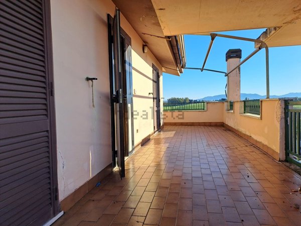 appartamento in vendita ad Aprilia