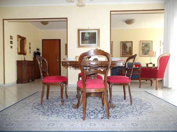 appartamento in vendita ad Aprilia