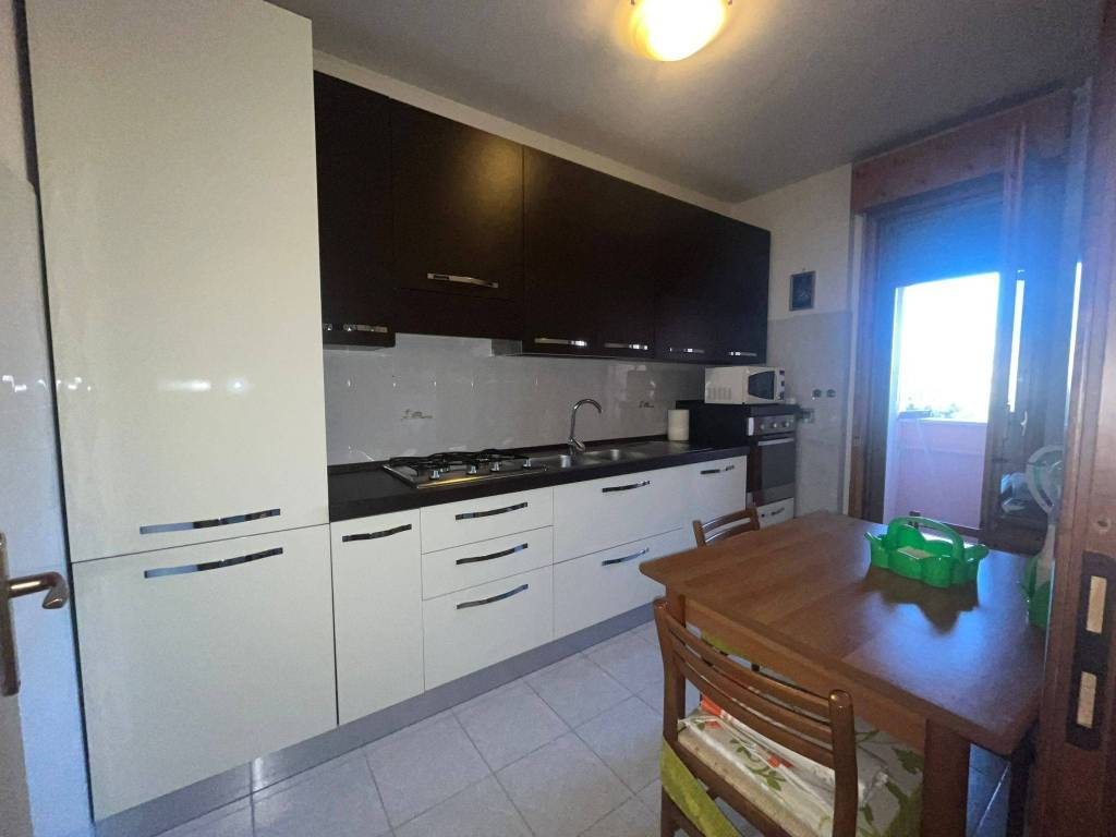 appartamento in vendita ad Aprilia