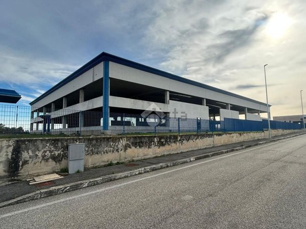 terreno edificabile in vendita ad Aprilia