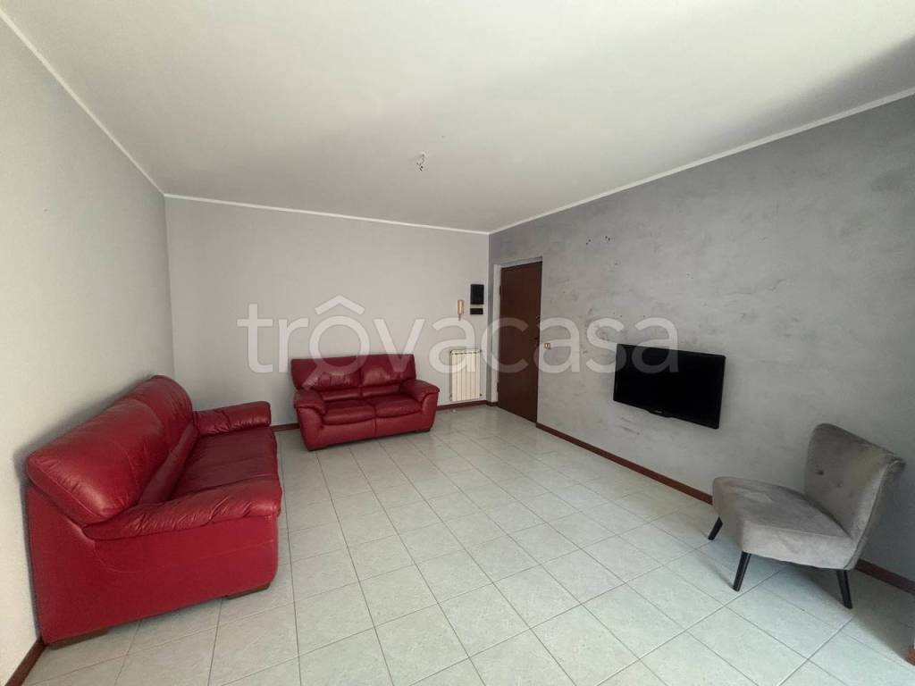 appartamento in vendita ad Aprilia