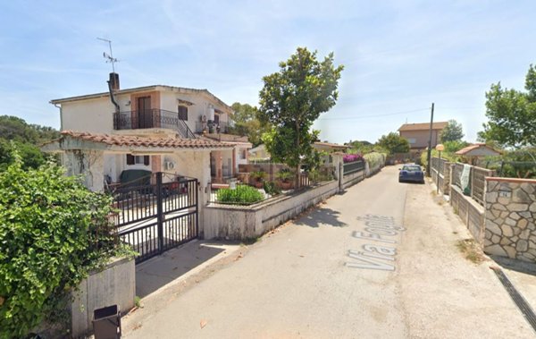 appartamento in vendita ad Aprilia