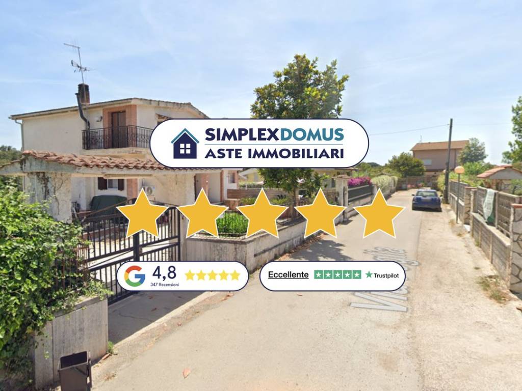 appartamento in vendita ad Aprilia in zona Fossignano