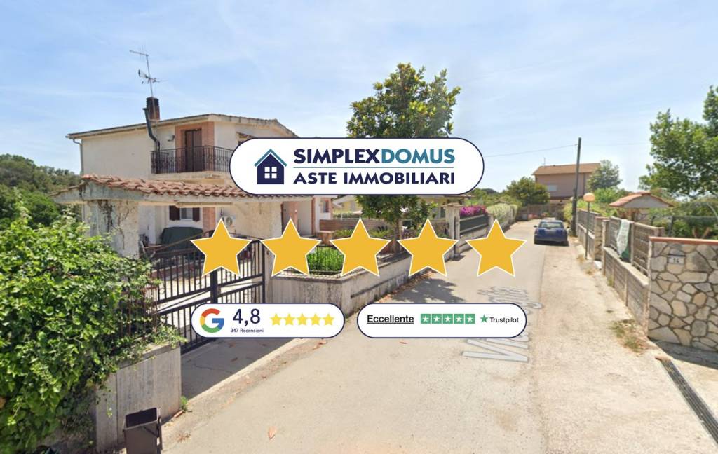 appartamento in vendita ad Aprilia in zona Fossignano