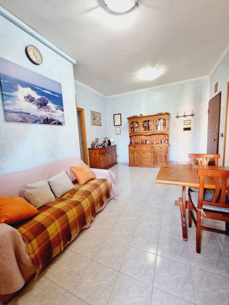 appartamento in vendita ad Aprilia