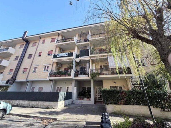 appartamento in vendita ad Aprilia