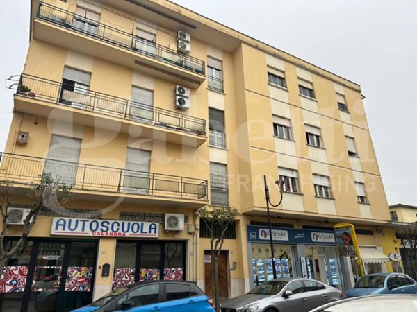 appartamento in vendita ad Aprilia