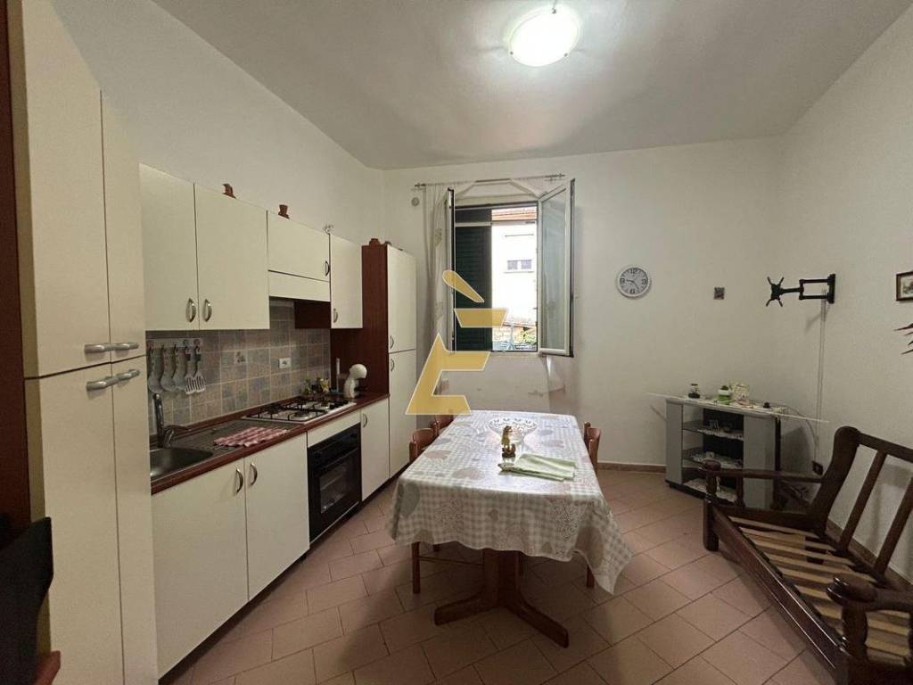 appartamento in vendita ad Aprilia