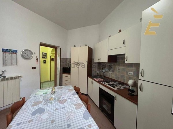 appartamento in vendita ad Aprilia