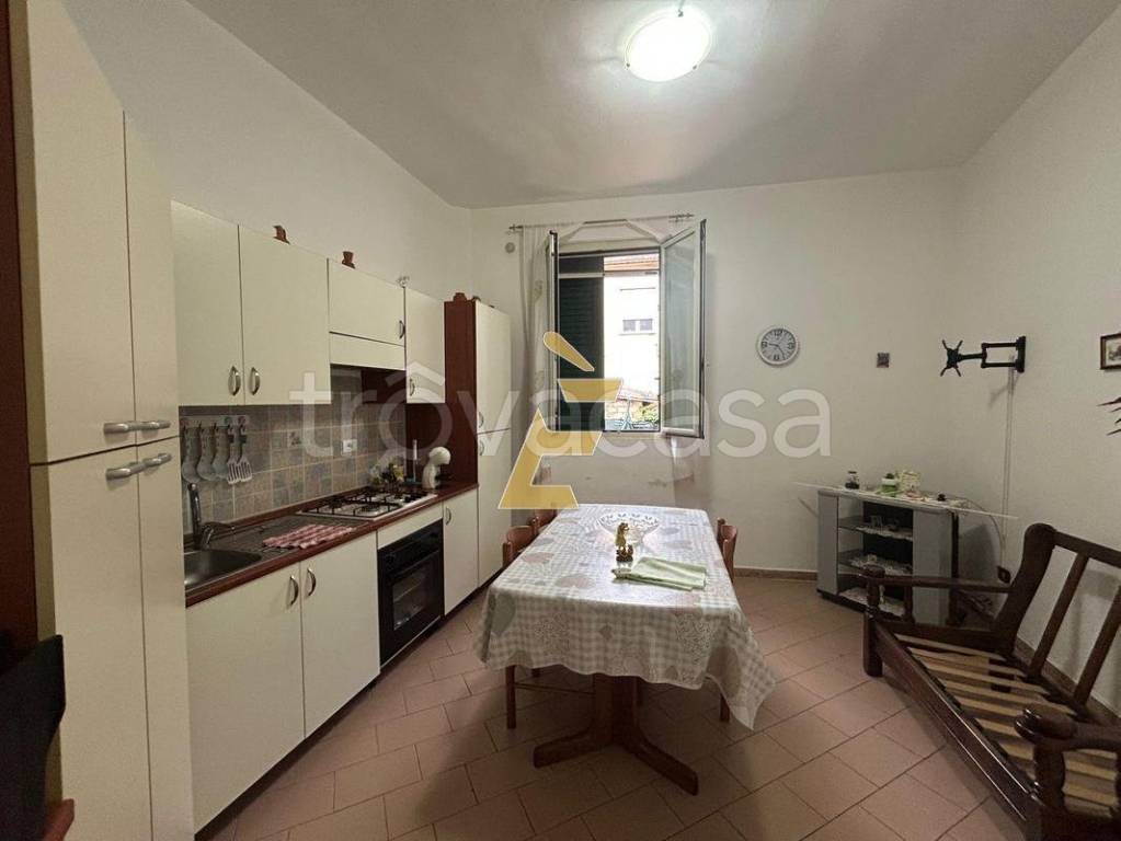 appartamento in vendita ad Aprilia