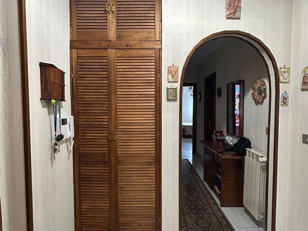 appartamento in vendita ad Aprilia