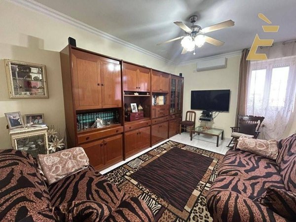 appartamento in vendita ad Aprilia