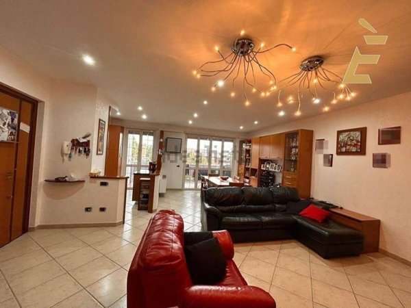 appartamento in vendita ad Aprilia