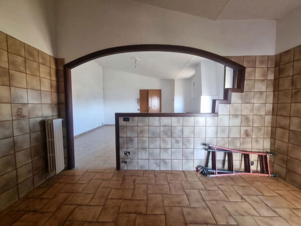 appartamento in vendita ad Aprilia